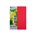 Quill Colour Board A4 210gsm Red 50 Pack