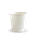 BioPak Wall Cup Single 4oz White Pk50 20 per Carton
