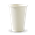 BioPak Wall Cup Single 10oz White Pk50 20 per Carton