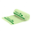 Biopak Bioplastic Bin Liner Bag 50L Green 540 Carton