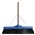 Oates Extra Stiff Poly Broom Head Only 450mm
