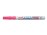 Uniball PX21 Paint Marker Fine 12mm Pink 12 per Box