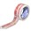 Stylus SP250 Security Seal Tape 48mmx66m Red on White