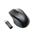 Kensington Pro Fit Full Size Wireless Mouse Black