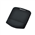Fellowes Mouse Pad Plush Touch Graphite