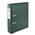 Bantex Lever Arch File PVC 70mm A4 Dark Green 10 per Box