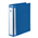 Marbig Ring Binder Deluxe A4 2D Ring 50mm Blue 12 per Box