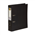 Marbig Lever Arch Folder A4 Black Each 10 per Carton