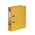 Marbig Lever Arch File A4 Yellow 10 per Carton