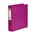 Marbig Lever Arch File A4 Pink 10 per Box