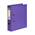 Marbig Lever Arch File A4 Purple 10 per Box