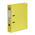 Marbig Lever Arch File A4 Lemon 10 per Carton