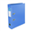 Bantex Lever Arch File A4 Blueberry 10 per Box