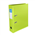 Bantex Lever Arch File A4 Lime Green 10 per Carton