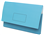 Marbig Slimpick Document Wallet A3 Blue