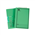 Avery Tubeclip File Foolscap Green with Black Print 20 Pack