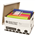 Marbig Archive Box Quickfold with Lid White 20 Box