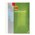 Marbig Document Holder A4 Punched Pk10
