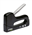 Rapid Stapler Tools Tacker Eco Black for Staples 1348