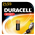 Duracell MN21B Battery 12V 2 Pack