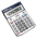 Canon HS1200TS 12 Digit Large Dual Power Calculator