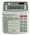 Marbig 97650 12 Digit Large Calculator Dual Power