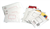 Jiffylite Mailing Bag No4 241x343mm White