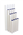 Marbig Mailing Tube 420x60mm 4 Pack