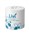 Livi 1001 Essentials Embossed 2 Ply Toilet Paper Carton 48 24 per Pallet