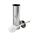 Compass Toilet Brush 679759 Stainless Steel