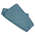 Cleanlink Microfibre Glass Cloth 40x40cm Blue