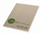 Tudor Office Pad Recycled 50 Leaf 60gsm A4 10 Pack