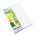 Quill Board XL A4 200gsm White 100 Pack