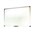 Aspire Commercial Whiteboard 1500900mm