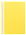 Marbig Economy Flat File A4 Yellow Clear Cover 10 per Pack