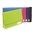 Marbig Polypick Heavy Duty Document Wallet A4 Purple 12 per Carton