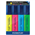 Staedtler Textsurfer Classic Highlighters Assorted 4 Pack