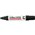 Artline 5109A Big Nib Whiteboard Marker Black 6 per Box