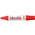 Artline 5109A Whiteboard Marker Big Nib Red Each 6 per Box