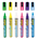 Texta Liquid Chalk Marker Bullet Tip White