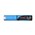 Uni PWE8KLB Marker Liquid Chalk Chisel 8mm Light Blue