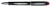 Uniball SX210 Jetstream Rollerball Pens Medium Red 12 per Box