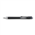 Uniball SXN210 Jetstream Retractable Pen Medium Black 12 per Box