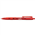 Aspire 1783A Retractable Ballpoint Pen Red 10 Box