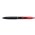 Uniball UMN307 Retractable Gel Rollerball Pen Red 12 Box