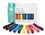 Educational Colours Maxi Markers Bright Colours 10 Box