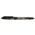 Pilot Frixion Ball 10 Medium Pen Black Box 12