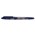 Pilot Frixion Ball 10 Medium Pen Blue Box 12