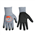 YSF NeoFlex Cut 5 Breathable Nitrile Foam Gloves Pair
