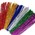 Jasart Pipe Cleaners  Tinsel Colours 06 x 30cm